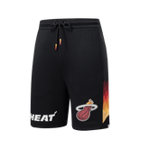 NBA Short Niño Miami Heat Cromatics - NBA Store Chile